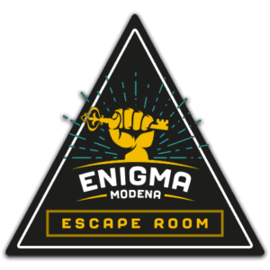 Enigma Modena - Escape Room
